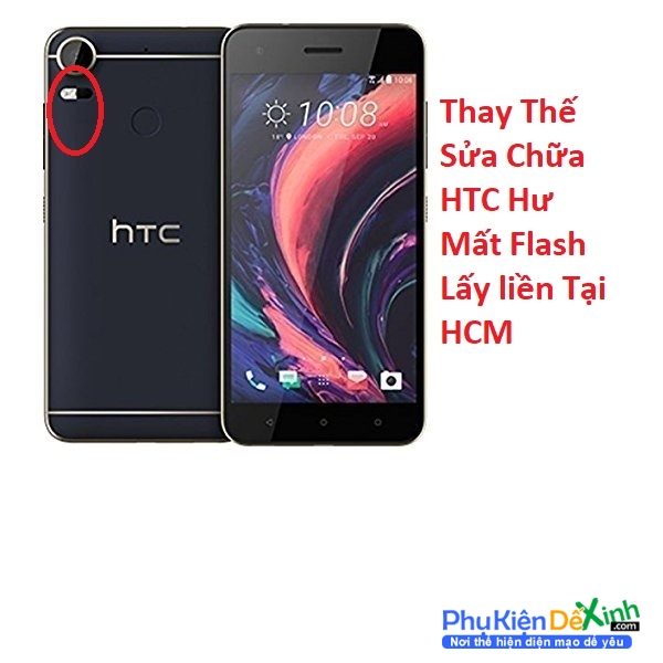 Địa chỉ chuyên sửa chữa, sửa lỗi, thay thế khắc phục HTC 10 Pro Hư Mất Flash, Thay Thế Sửa Chữa Hư Mất Flash HTC 10 Pro Chính Hãng uy tín giá tốt tại Phukiendexinh